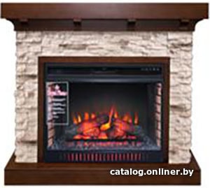 

Портал Royal Flame Chalet