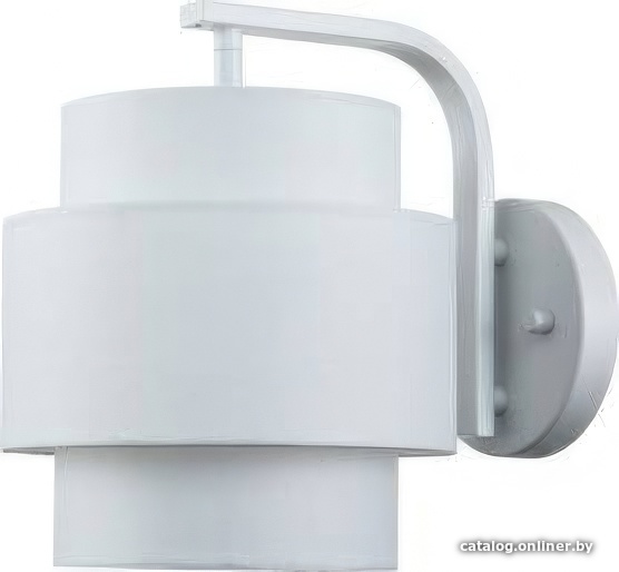 

Бра Indigo Zemfira 13018/1W White