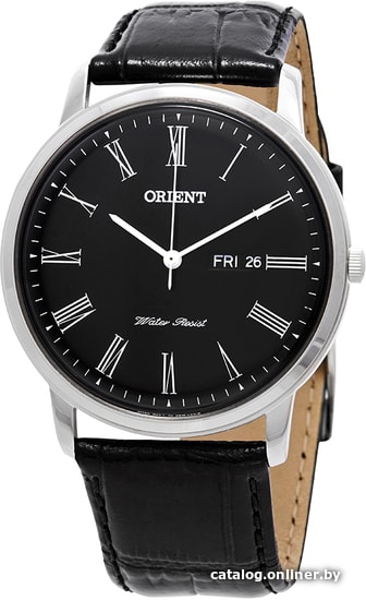 

Наручные часы Orient FUG1R008B6