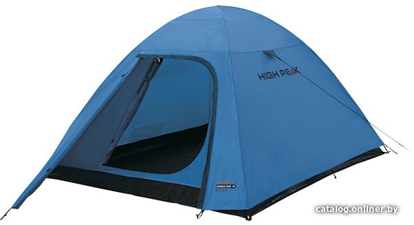 

Треккинговая палатка High Peak Kiruna 2