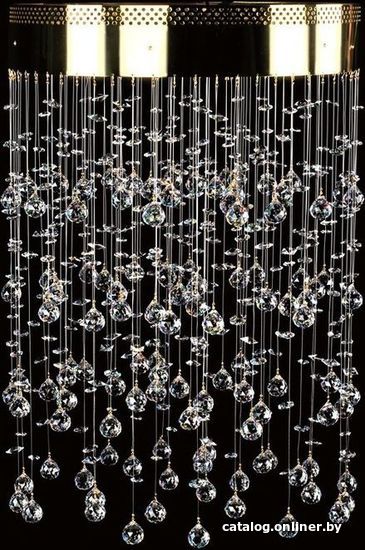 

Подвесная люстра ArtGlass Jennifer Ce