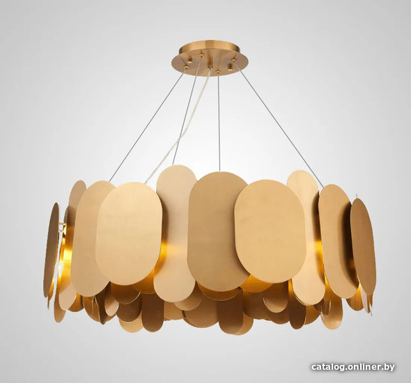 

Подвесная люстра ImperiumLoft Argon01 201258-23
