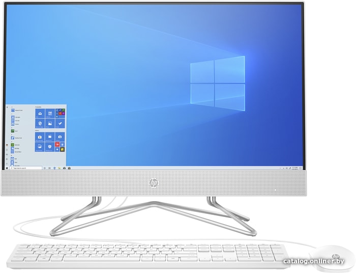 

Моноблок HP 24-df0033ur 14Q04EA