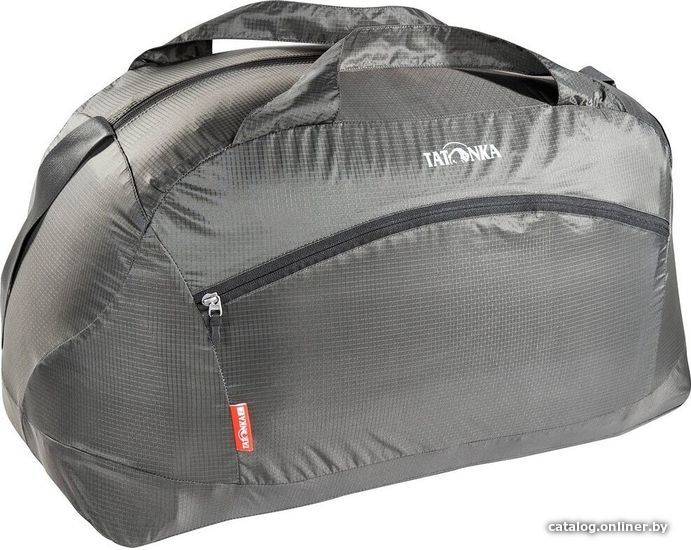 

Дорожная сумка Tatonka Squeezy Duffle S 2201.040 (черный)