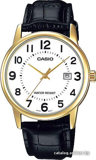 

Наручные часы Casio MTP-V002GL-7B