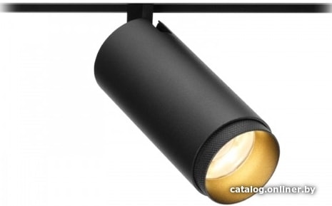 

Трековый светильник LED Technology SPIKE ZOOM 15.30 B