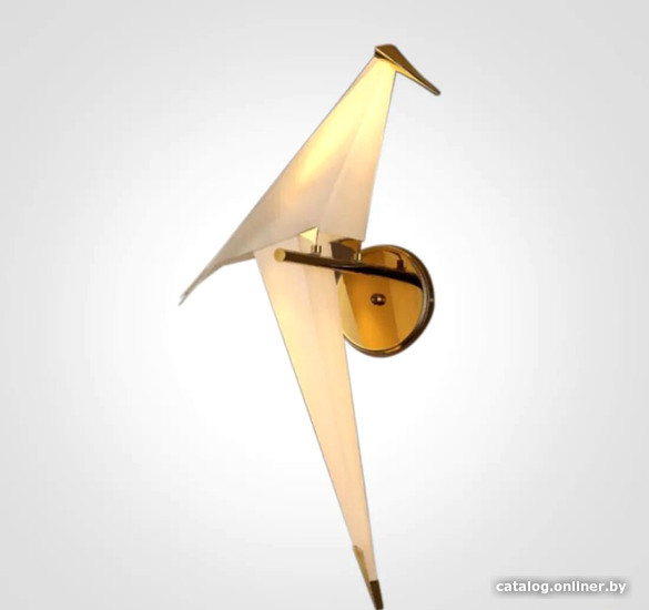 

Бра ImperiumLoft Origami bird 44.188 74562-22