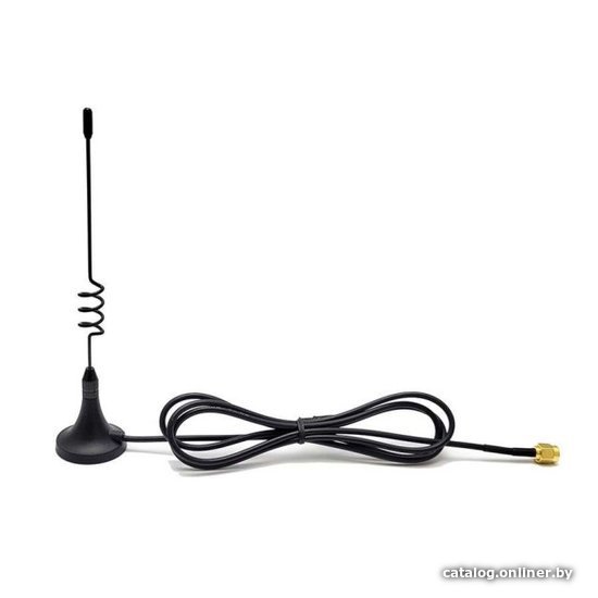 

Антенна для беспроводной связи Maxtena W14531