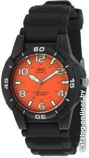 

Наручные часы Q&Q VQ84J010