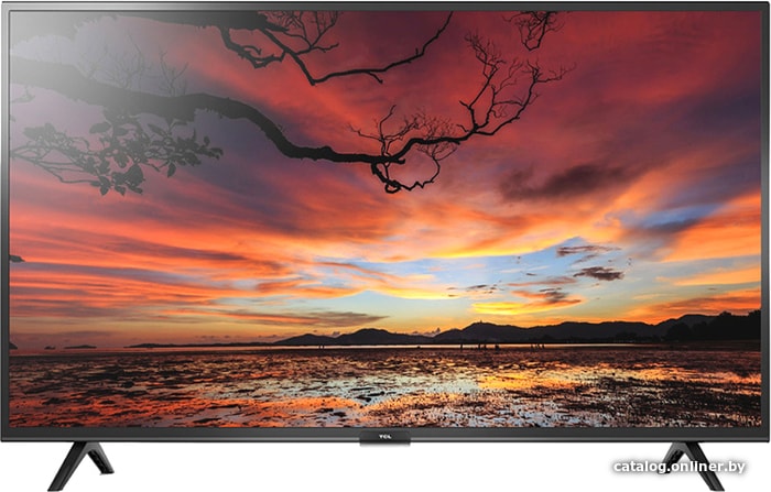 

Телевизор TCL L40S6400