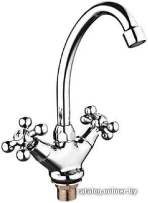 

Смеситель Ledeme H19 L4819