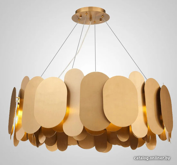 

Подвесная люстра ImperiumLoft Argon01 201259-23