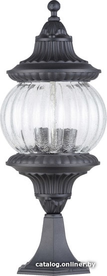 

Садовый светильник Sfera-sveta T9053-7F SBK