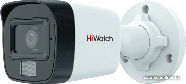 

CCTV-камера HiWatch DS-T200A(B) (2.8 мм)