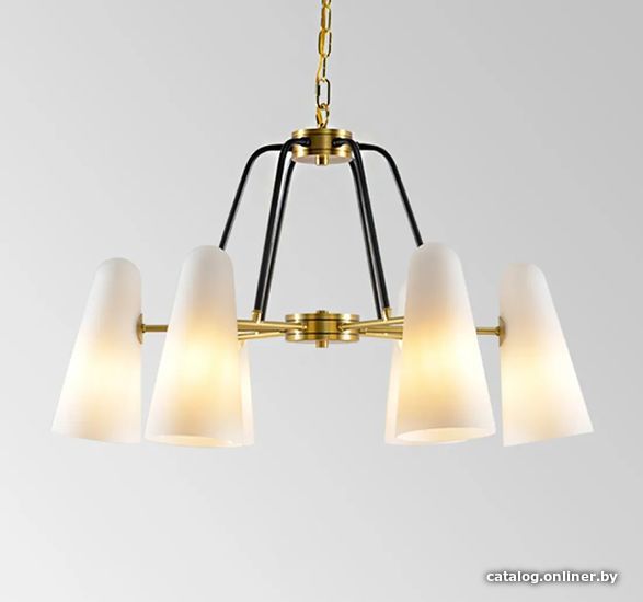 

Подвесная люстра ImperiumLoft SOER01 102066-26