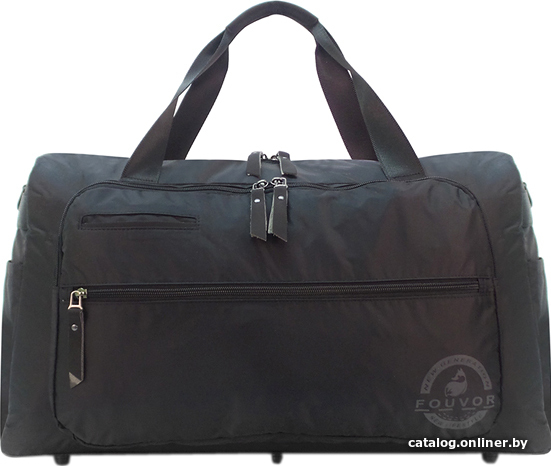 

Дорожная сумка Fouvor FA 2833-17 (черный)
