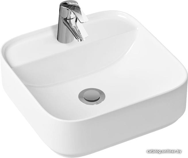 

Умывальник Lavinia Boho Bathroom 21510424 (раковина, смеситель)