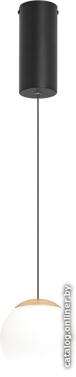 

Подвесная люстра Arlight SP-BEADS-HANG-R130-10W 036523