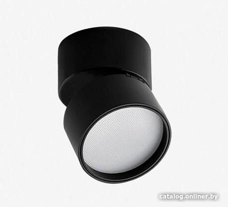 

Спот Italline IT02-005 black 3000K