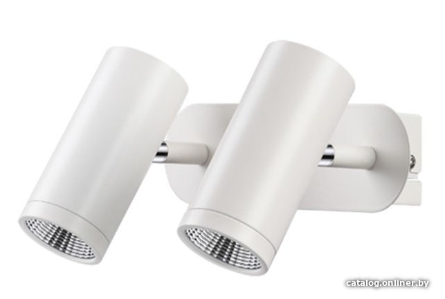 

Спот Novotech Tubo 357462