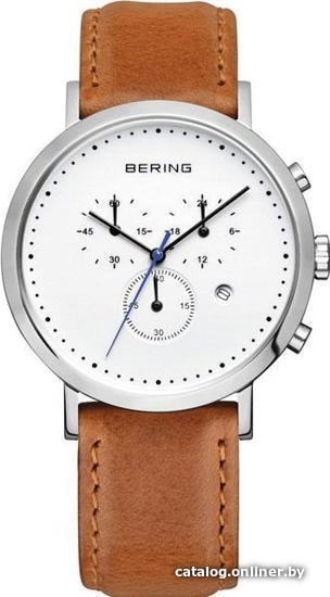 

Наручные часы Bering 10540-504