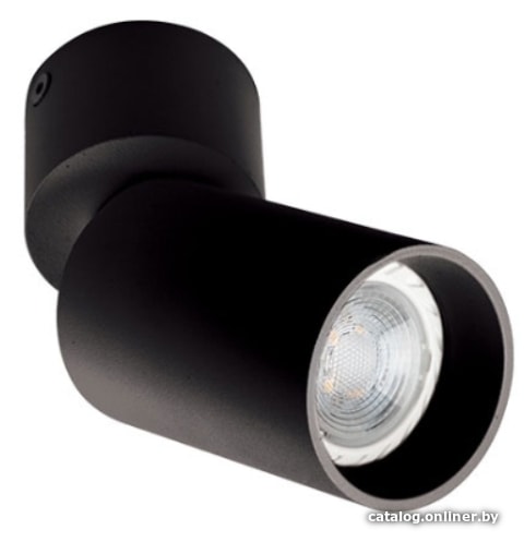 

Точечный светильник Megalight 5090 Black
