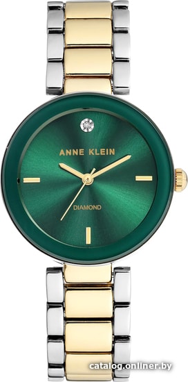 

Наручные часы Anne Klein 1363GNTT