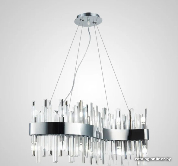 

Подвесная люстра ImperiumLoft Didinag-L01 204629-23