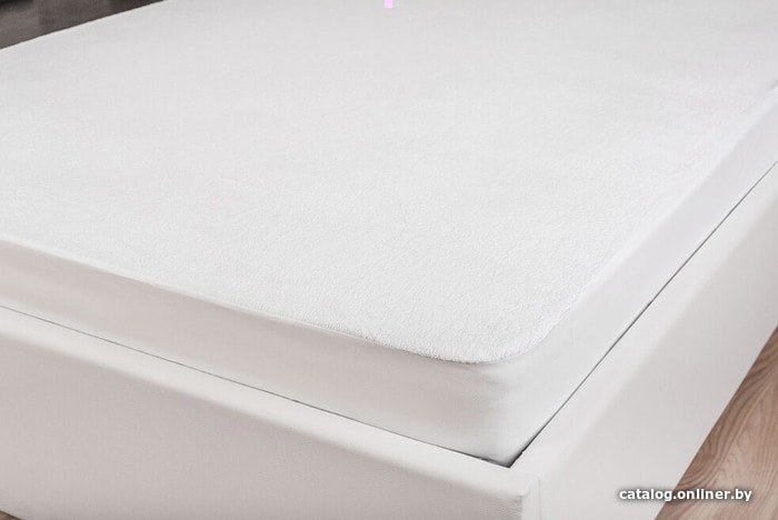

Защитный наматрасник Askona Cotton Cover 80x200