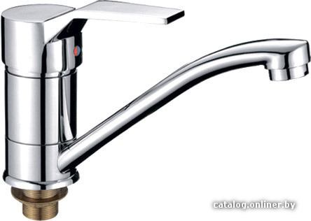 

Смеситель Ledeme H63 L4563-2