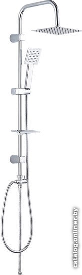 

Душевая система Laveo Drop PL5 00KX