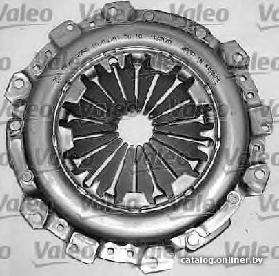 

Valeo 821184