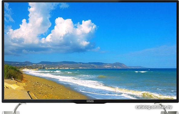 

Телевизор Polar P50L21T2SCSM