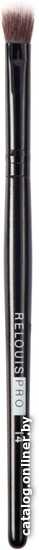 

Кисть Relouis PRO Concealer and Сreamy Textures Brush №14