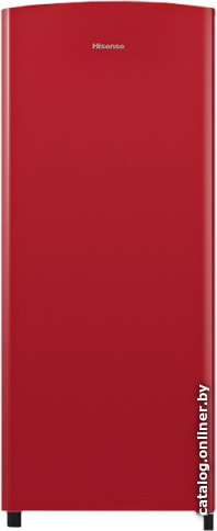 

Однокамерный холодильник Hisense RR-220D4AR2