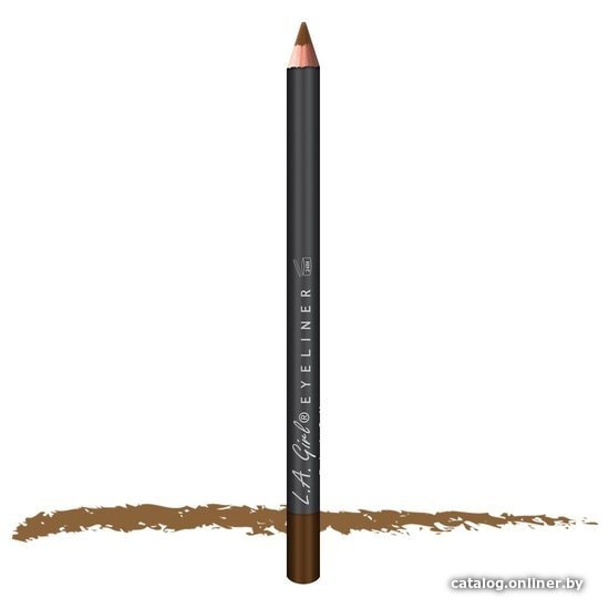 

Карандаш для глаз L.A.Girl Eyeliner Pencil Chestnut GP611