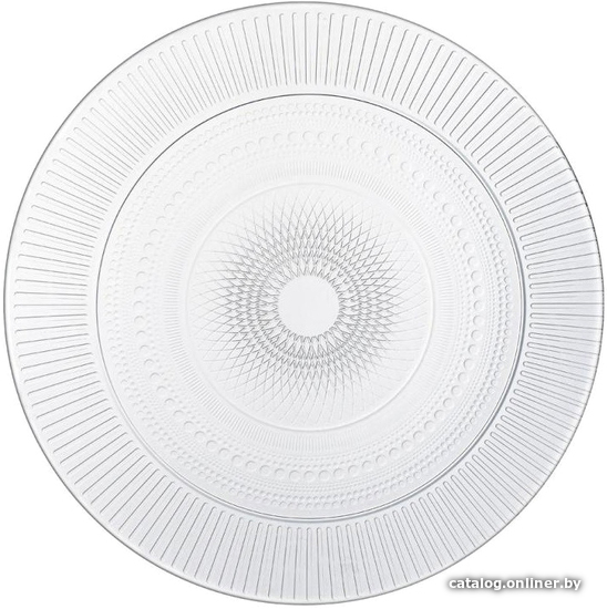 

Тарелка обеденная Luminarc Луиз L5115