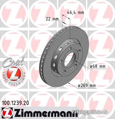 

Zimmermann 100123920