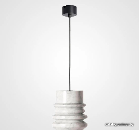 

Подвесная люстра ImperiumLoft Tidy01 214105-23