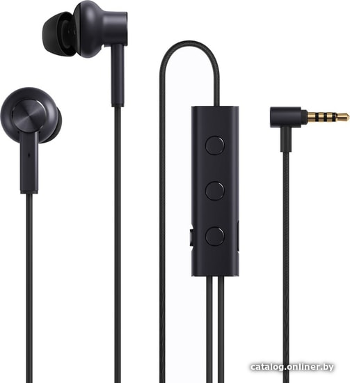 

Наушники Xiaomi Mi Noise Cancelling Earphones