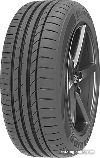 

Летние шины Goodride Z-107 ZuperEco 195/60R15 88V