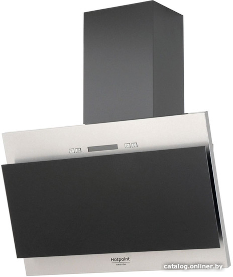 

Кухонная вытяжка Hotpoint-Ariston RU HHVP 6.5 LL K