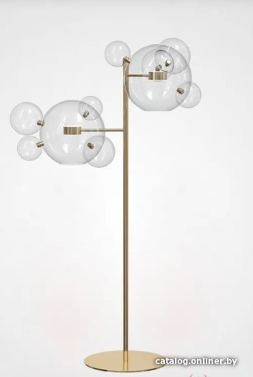 

Торшер ImperiumLoft Bolle Floor 12 Bubbles By Co 164430-22