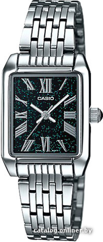 

Наручные часы Casio LTP-TW101D-1A