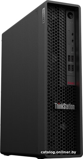 

Компьютер Lenovo ThinkStation P340 SFF 30DK002WRU