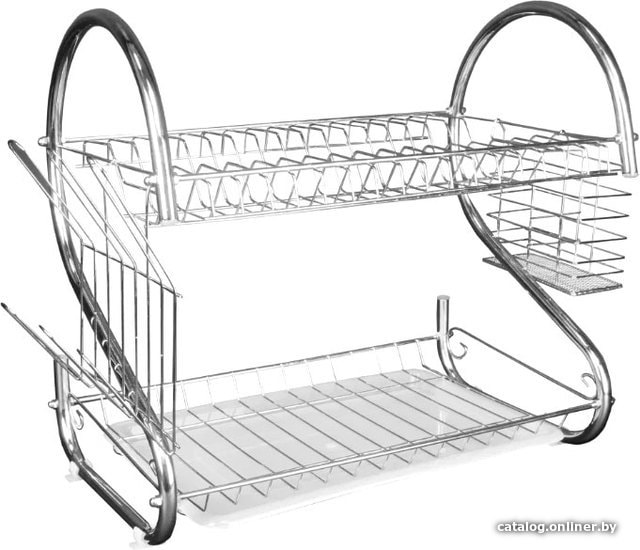 

Сушилка для посуды BOHMANN BH-7325