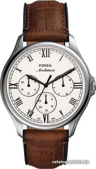 

Наручные часы Fossil FS5800