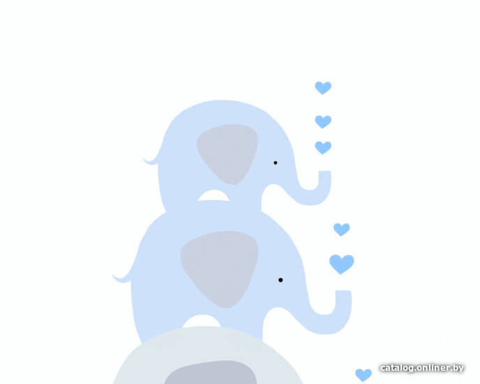 

Флизелиновые обои AS Creation Little Love 38135-1