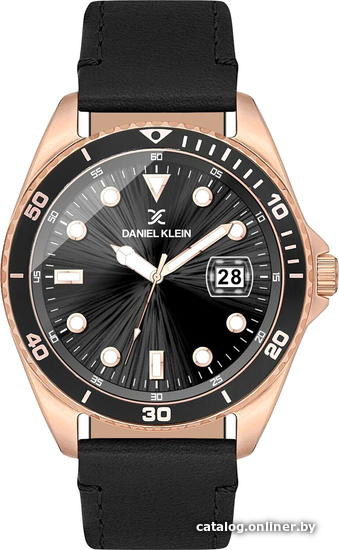 

Наручные часы Daniel Klein DK12665-4