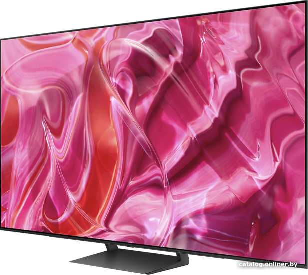 Samsung OLED 4K S90C QE77S90CAUXRU OLED телевизор купить в Минске